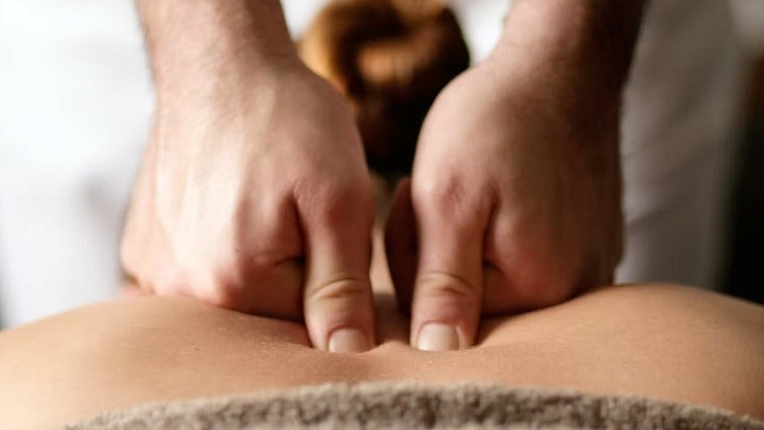 Ayurvedic Marma Chakra Massage Course