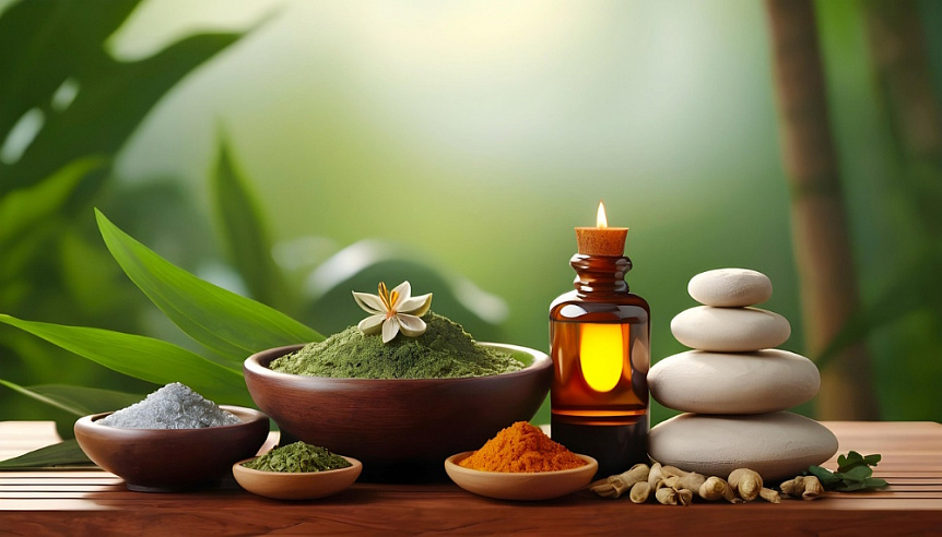 Beauty treatment course