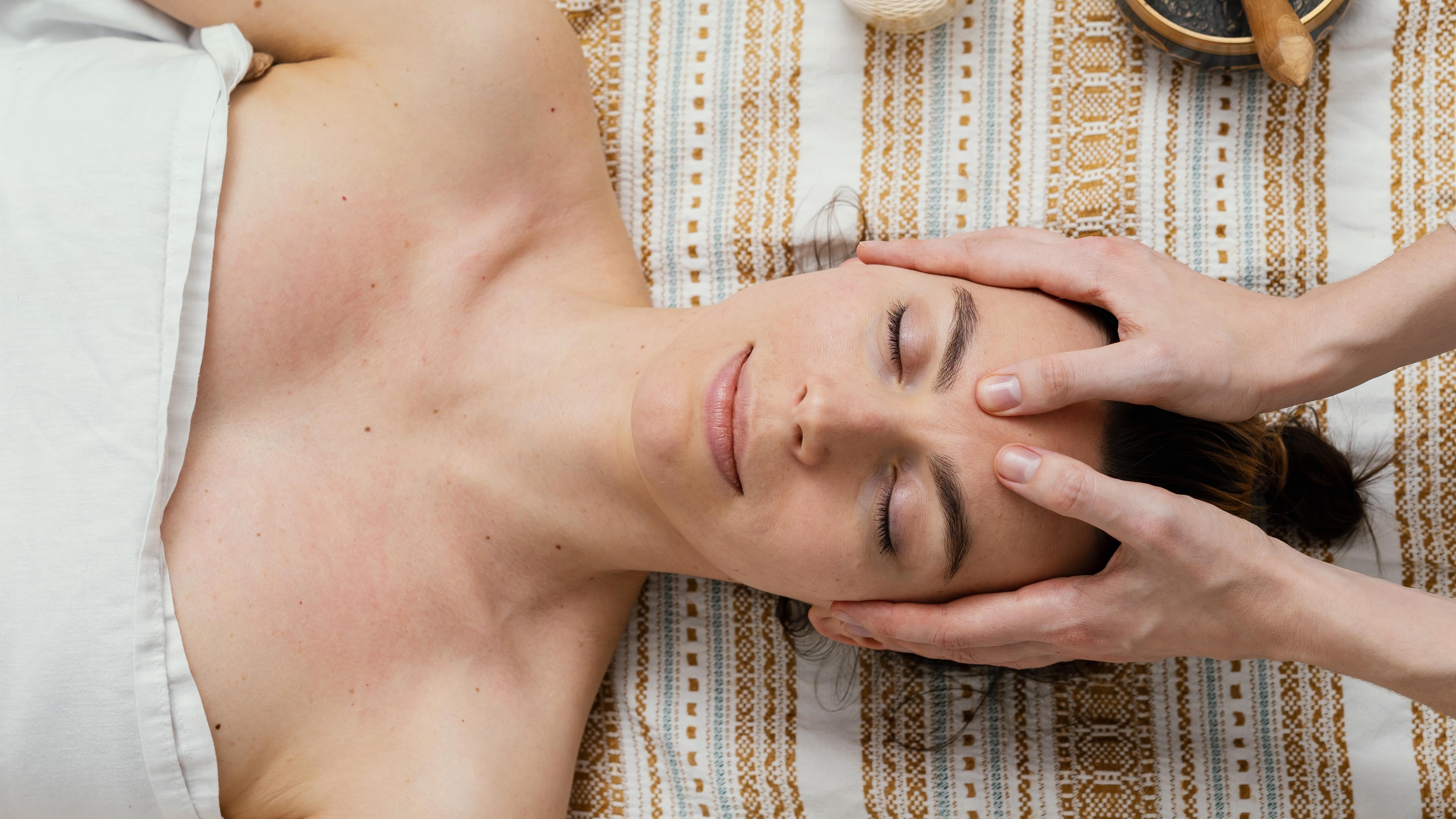 Beauty Treatment Course