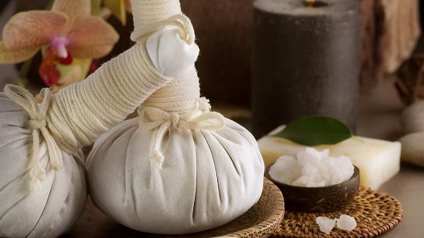 Panchakarma and Massage