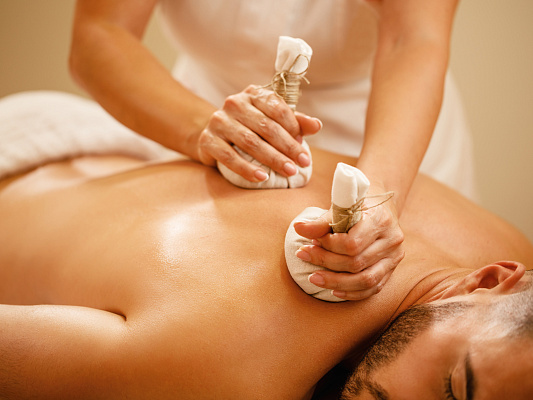 Massage
