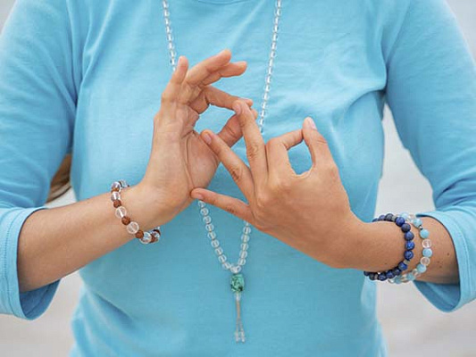 Mudra for Beginners