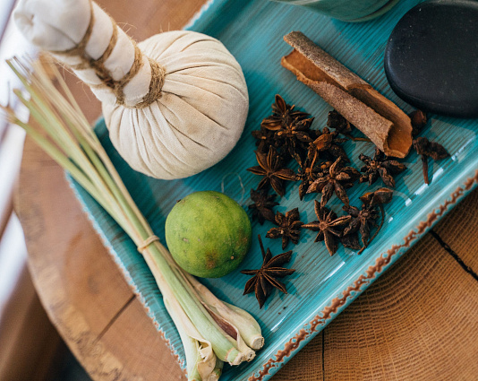 Panchakarma Healing