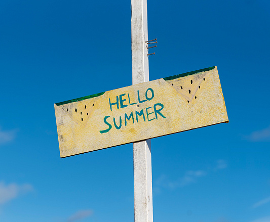 Summer Features According to Ayurveda