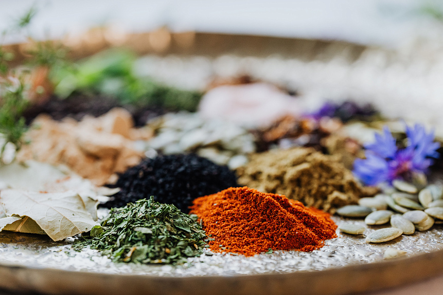photo ayurveda