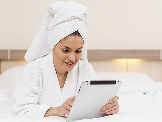 Daily Morning Ayurvedic Routines