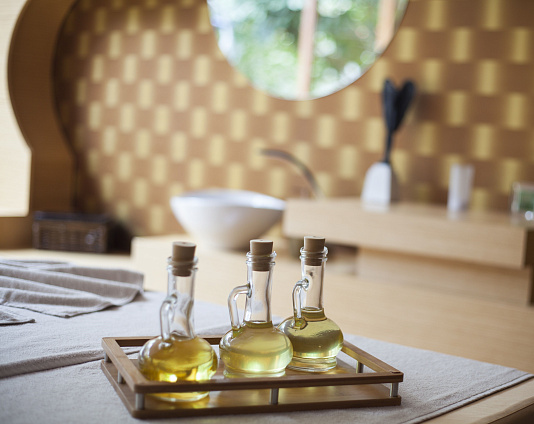 Pizhichil: The Royal Ayurvedic Treatment of Kerala