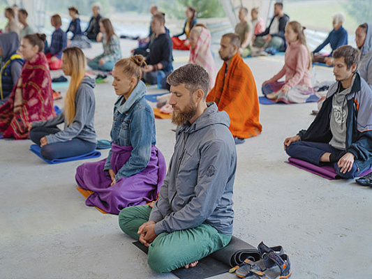 The Empty Bowl Meditation for Beginners.