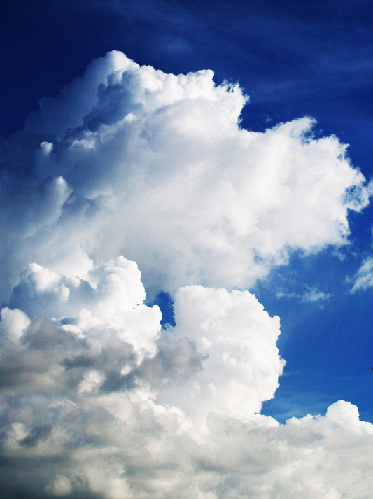 The Air Element (Vayu)