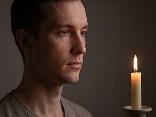 Trataka: Candle Gazing Meditation, Benefits, Types and Practice