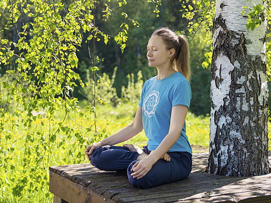 Meditation