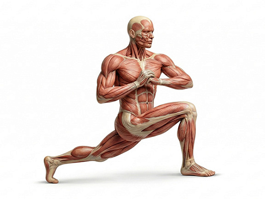Mamsa Dhatu: The Science of Muscles and Mind in Ayurveda