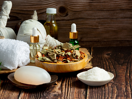 Nasya Therapy in Ayurveda: Complete Guide to Benefits, Types, and Safe Practice