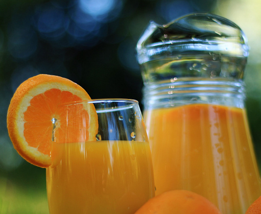 What to Drink in the Heat: Ayurvedic Tips