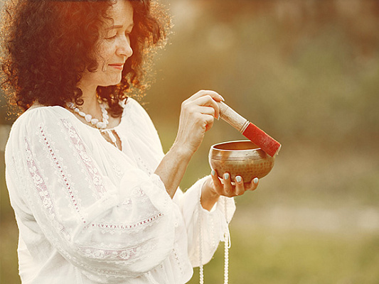 Sound Healing