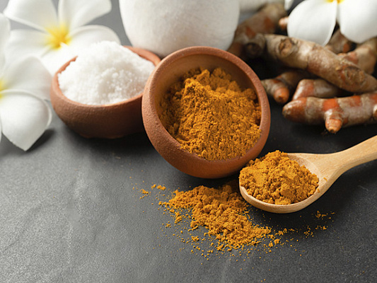 Principles of Ayurveda