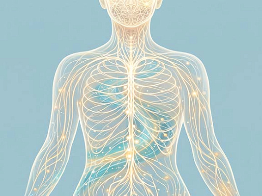 Rasa Dhatu — The Nourishing Essence of the Body