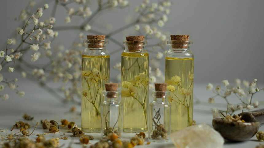 Oils