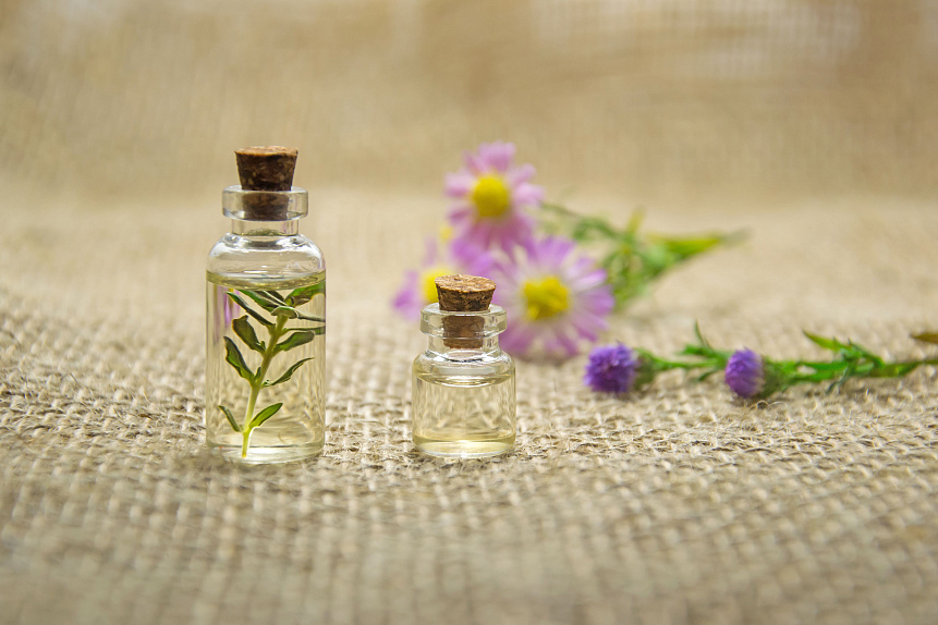 Oils
