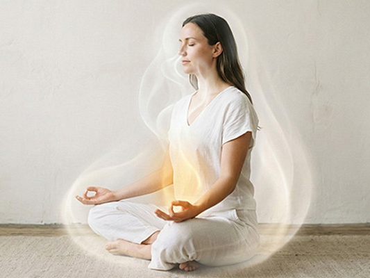 A Comprehensive Guide to Prana, Tejas, and Ojas