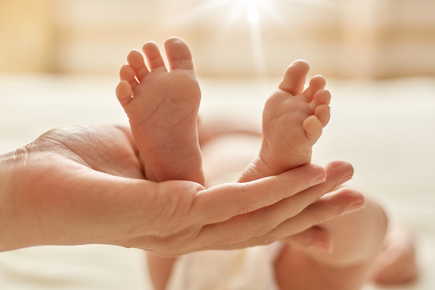Baby foot