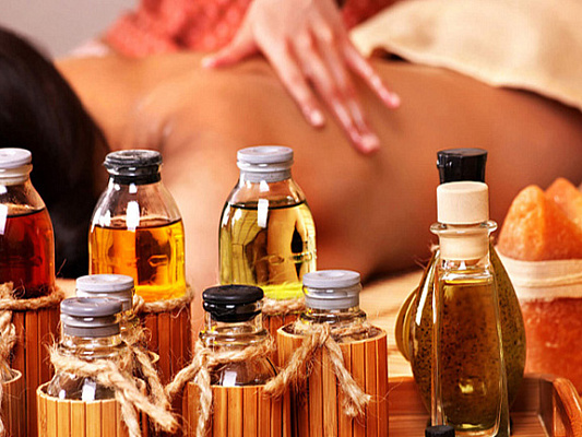Pizhichil: The Royal Ayurvedic Treatment of Kerala