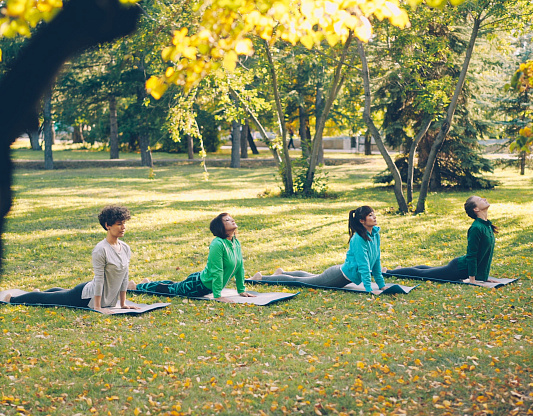 Ayurvedic Seasonal Regimen