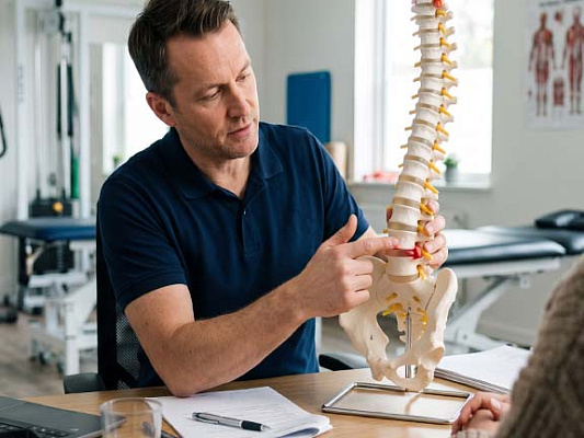Yoga for Lumbar Disc Herniation: Benefits, Precautions, and Recommended Practices
