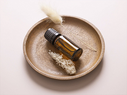Daily Nasal Oil Instillation