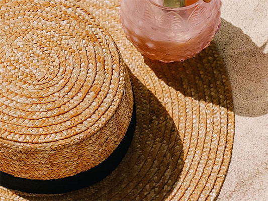 Beat the Heat: An Ayurvedic Perspective