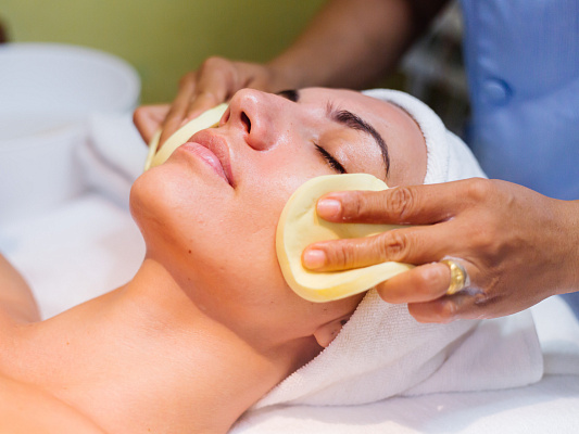 Ayurvedic Beauty Treatment Course