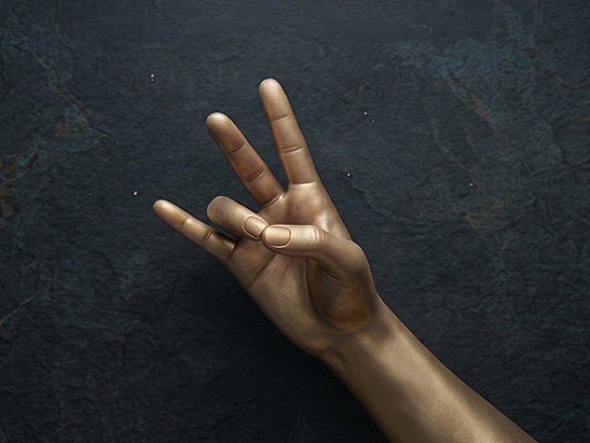Prithvi Mudra – The Earth Mudra