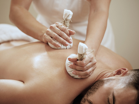 Ayurvedic therapies