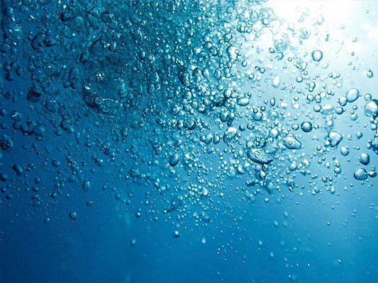 The Element of Water (Jala)