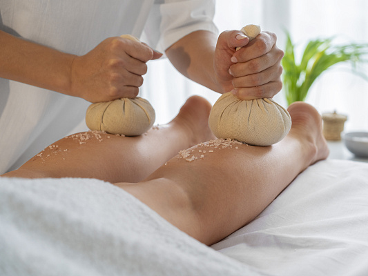 Panchakarma Rejuvenation and Massage Course