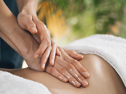 Ayurvedic therapies