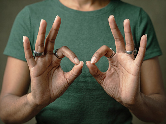 Mudra for Beginners