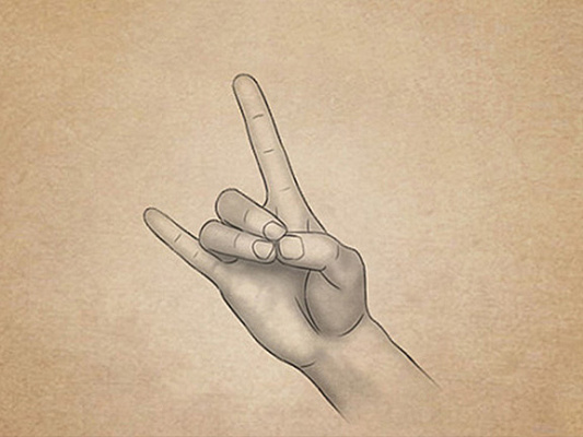 The Energy Restoration Mudra