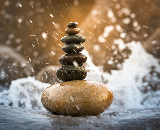 The Five Elements Theory