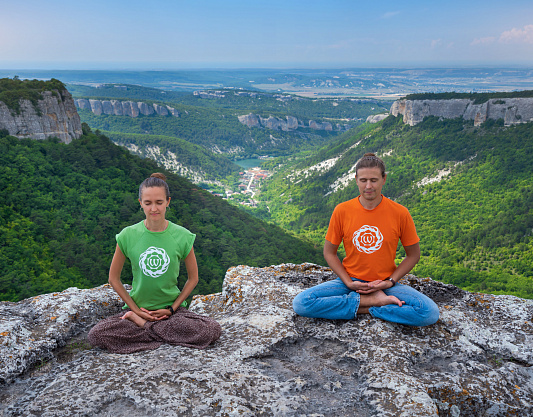 The Empty Bowl Meditation for Beginners.